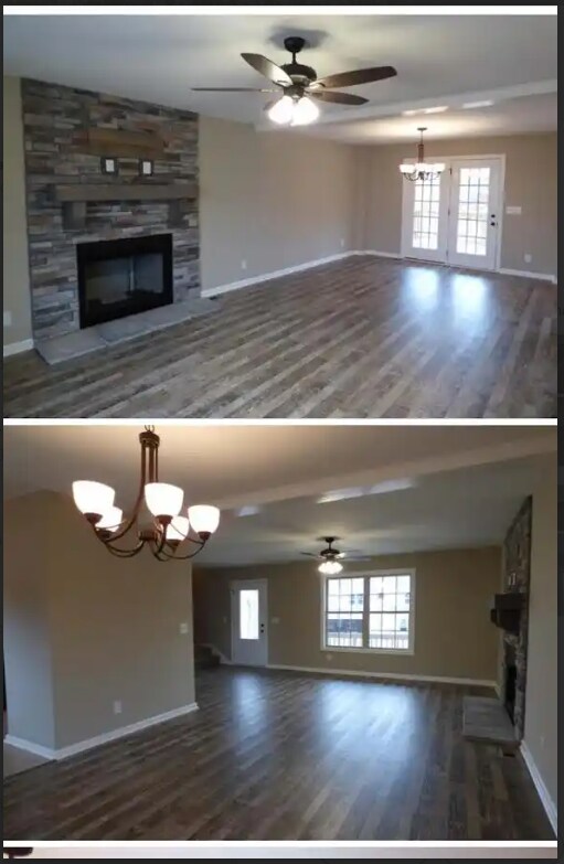 108 Woodtrace Ct in Clarksville, TN - Building Photo - Building Photo