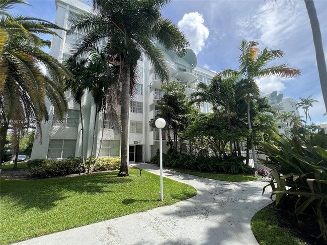 property at 488 NW 165th St