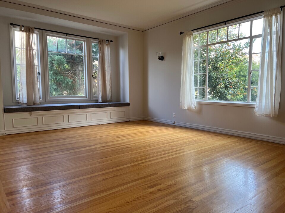 3835 Scott St in San Francisco, CA - Building Photo