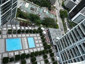 475 Brickell Ave in Miami, FL - Building Photo - Building Photo