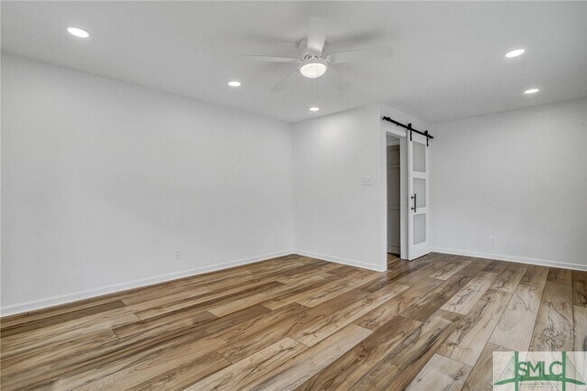 property at 1015 Mill Hill Rd