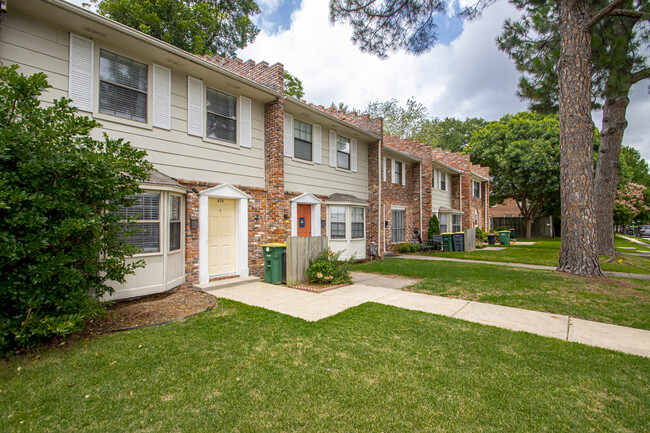 429 W 4th St in North Little Rock, AR - Foto de edificio - Building Photo