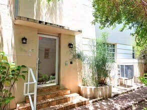 1307 Euclid Ave in Miami Beach, FL - Building Photo - Building Photo