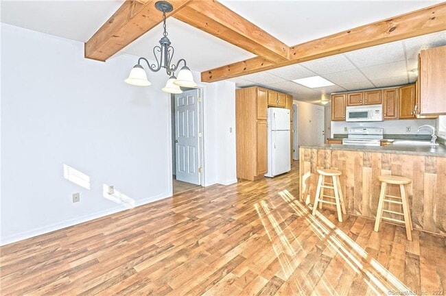 15 Indian Hill Ln, Unit 1 in Sandy Hook, CT - Building Photo - Building Photo