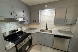 8616 Winchester Ave in Kansas City, MO - Building Photo - Building Photo