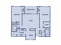 Belmont Place/La Fontaine photo'