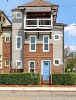 1806 DeKalb Ave NE in Atlanta, GA - Building Photo