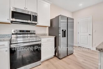 2466 E 21st St in Chattanooga, TN - Building Photo - Building Photo