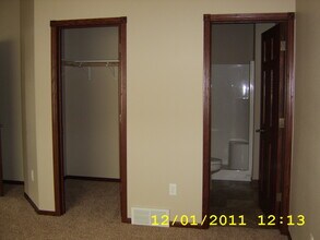 1758-1758 35th Ave SE in Minot, ND - Building Photo - Building Photo