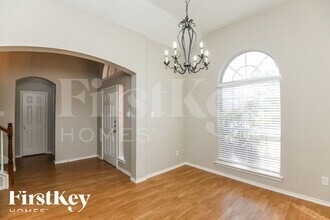 6321 Melanie Dr in Fort Worth, TX - Building Photo - Building Photo