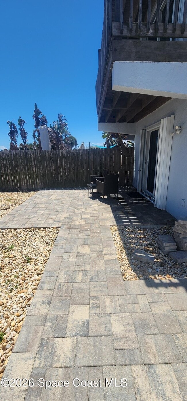 8208 Presidential Ct in Cape Canaveral, FL - Building Photo - Building Photo