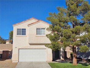 3732 Shimmering Creek Ave in North Las Vegas, NV - Building Photo - Building Photo