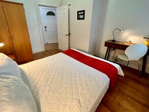 1 Torpie St, Unit 1 in Boston, MA - Building Photo - Building Photo