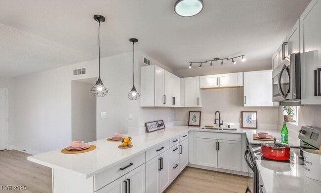 property at 2033 Hassell Ave