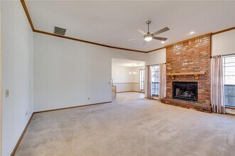 1205 SW 133rd Pl in Oklahoma City, OK - Building Photo - Building Photo
