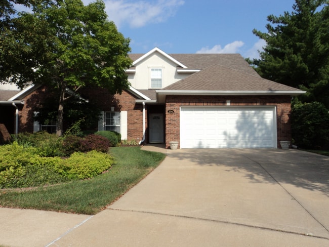 property at 206 Blue Sky Ct