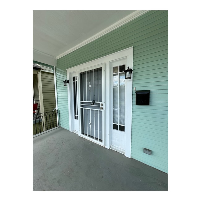1525 N Broad St in New Orleans, LA - Building Photo - Building Photo