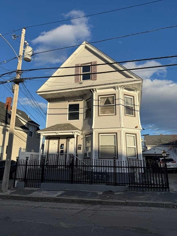 property at 37 Tenney St