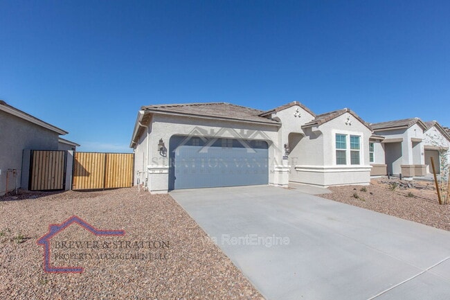 44498 W Palo Aliso Way in Maricopa, AZ - Building Photo - Building Photo