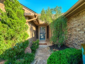 2601 Ricks Trail in Edmond, OK - Building Photo - Building Photo