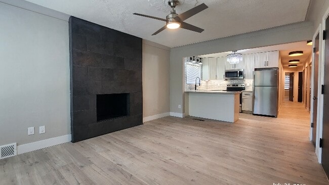property at 6266 Nottingham Ave