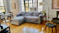 105 Longwood Ave, Unit #6 in Brookline, MA - Foto de edificio - Building Photo