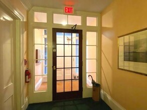 259 Benefit St in Providence, RI - Foto de edificio - Building Photo