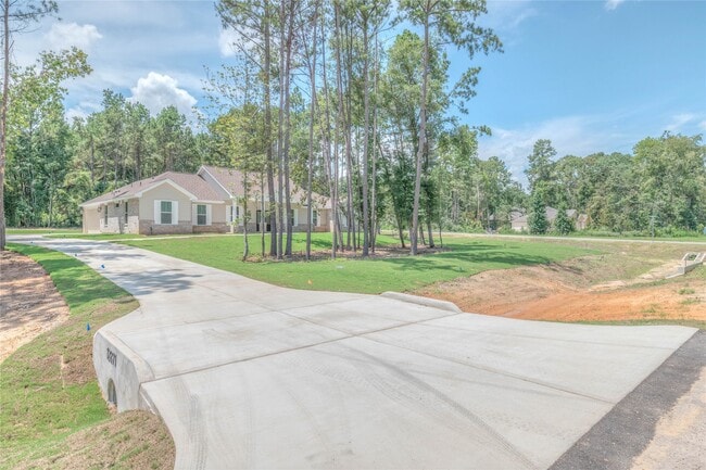 property at 12871 Oak Barrel Rd