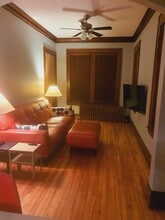 812 Capitol Hts, Unit #1 in St. Paul, MN - Building Photo - Building Photo