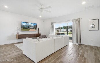 9846 Lemon Balm Wy in Jacksonville, FL - Building Photo - Building Photo