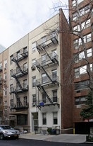 333 E 52nd St Apartments