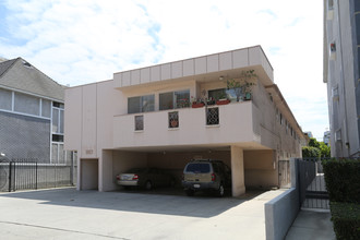 1927 Malcolm Ave in Los Angeles, CA - Building Photo - Primary Photo