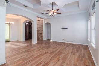 3818 Oregon Dr in Edinburg, TX - Building Photo - Building Photo