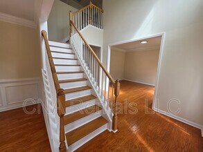 1713 Paramore Pl NE in Marietta, GA - Building Photo - Building Photo