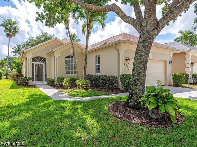 property at 8098 Tauren Ct