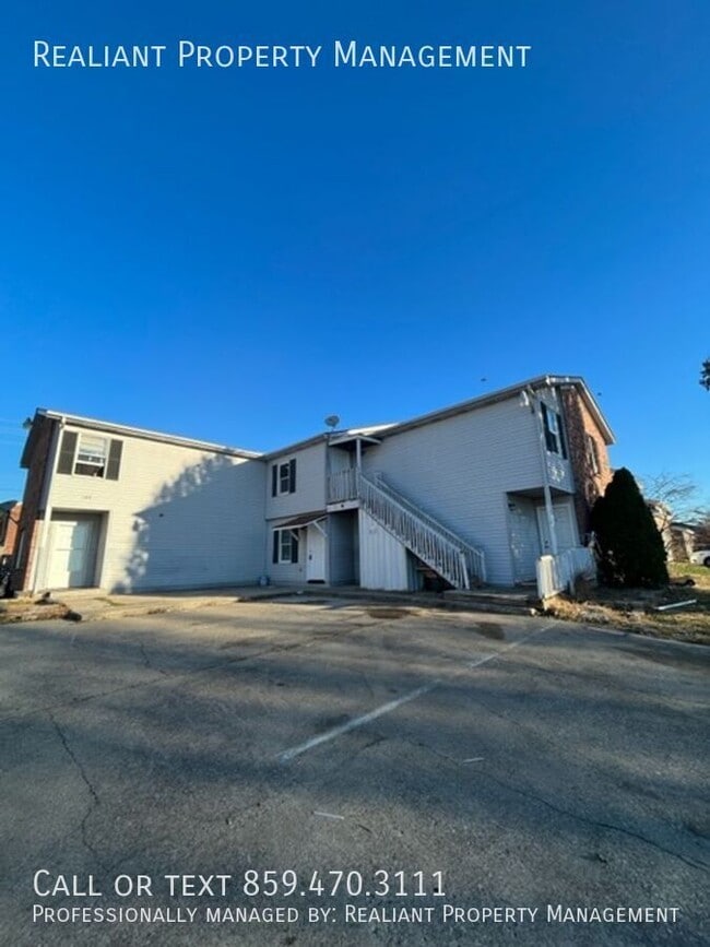 property at 120 Wichita Dr