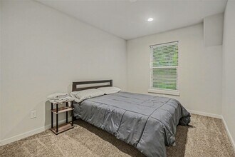 3013 Wilmington St in Houston, TX - Building Photo - Building Photo