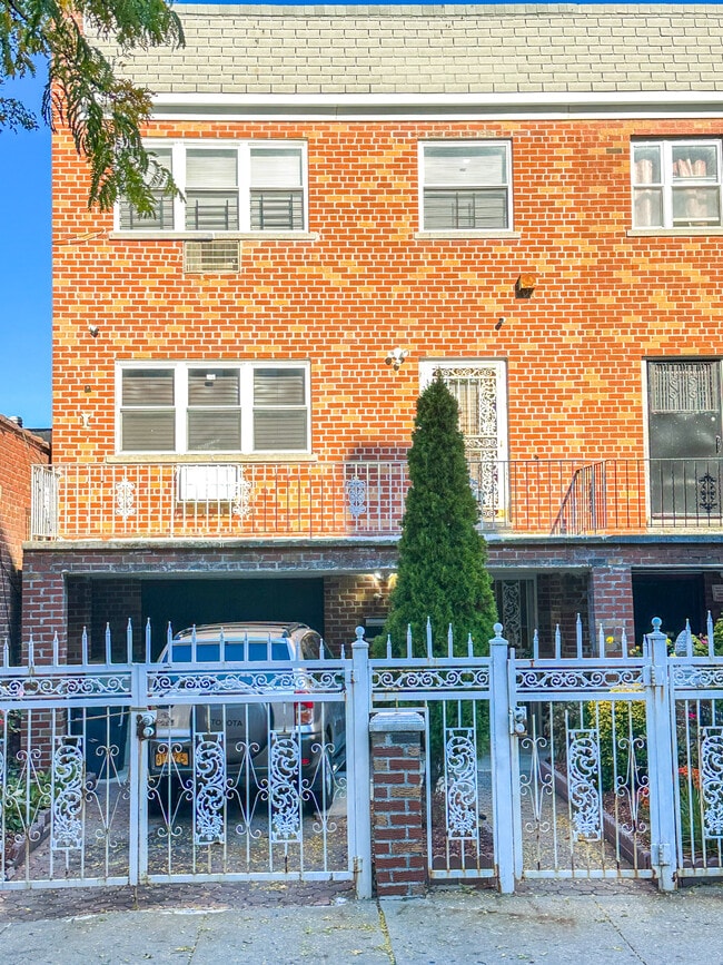 2213 Powell Ave Rentals in Bronx, NY