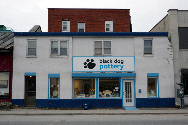 58 Queen Street