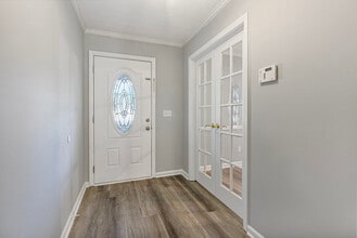 6858 St Julian Way in Fayetteville, NC - Building Photo - Building Photo