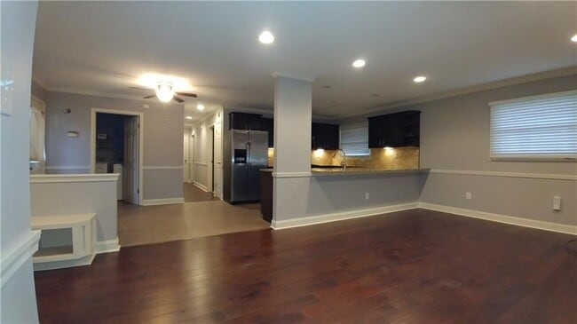 4819 Carvel Ave in Indianapolis, IN - Building Photo - Building Photo