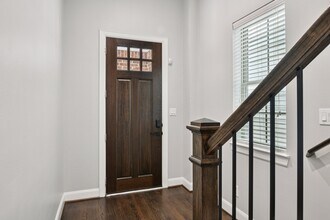1040 W 26th St in Houston, TX - Building Photo - Building Photo