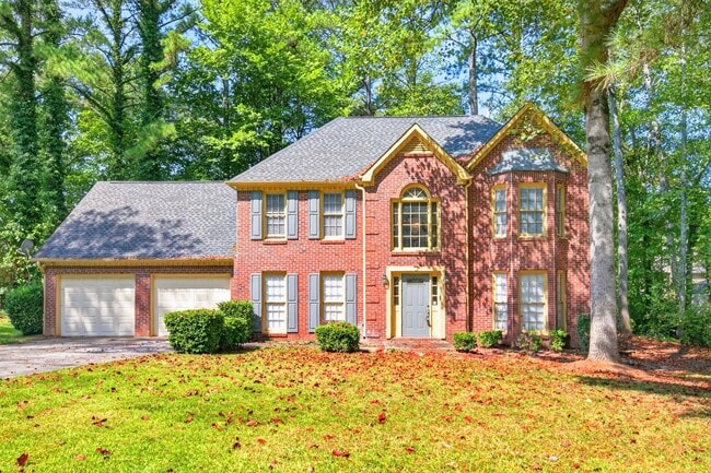 property at 1226 Interlaken Pass