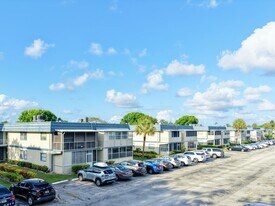 202 Brittany F in Delray Beach, FL - Building Photo