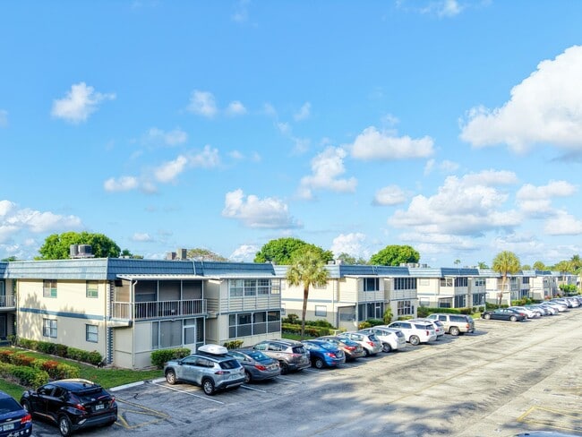 property at 202 Brittany F