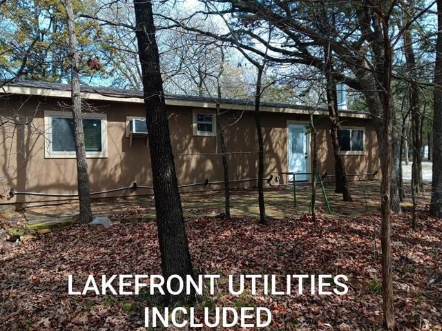 property at 575 Homesite Rd