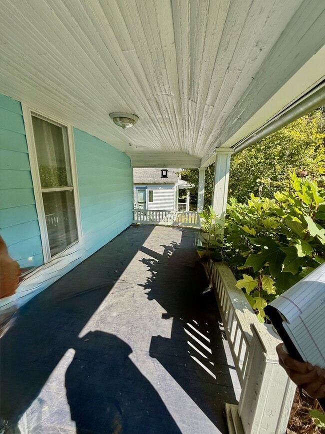 320 S Jackson St in Bloomington, IN - Building Photo - Building Photo