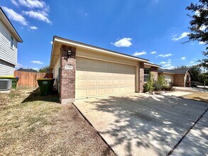 13316 High Sierra St in Manor, TX - Building Photo - Building Photo