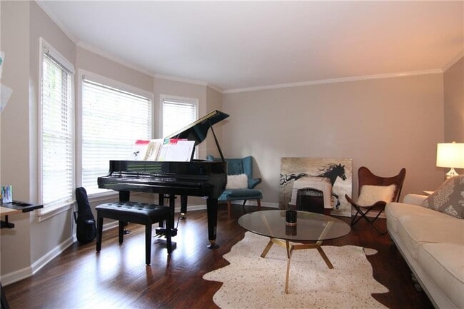 3571 Sunderland Cir NE in Atlanta, GA - Building Photo - Building Photo