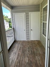 3630 3B-3643 Morris Farm Dr in Greensboro, NC - Building Photo - Building Photo